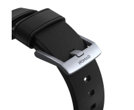 Nomad Active Strap Pro Apple Watch 49/45/44/42mm black/silver - 614948 - zdjęcie 4